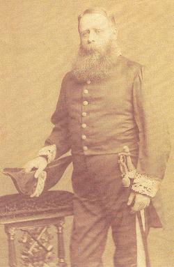 Thomas Adkins in 1865