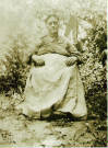 Sarah Jane Mathursa Ann McCLANNAHAN (b.1856)
